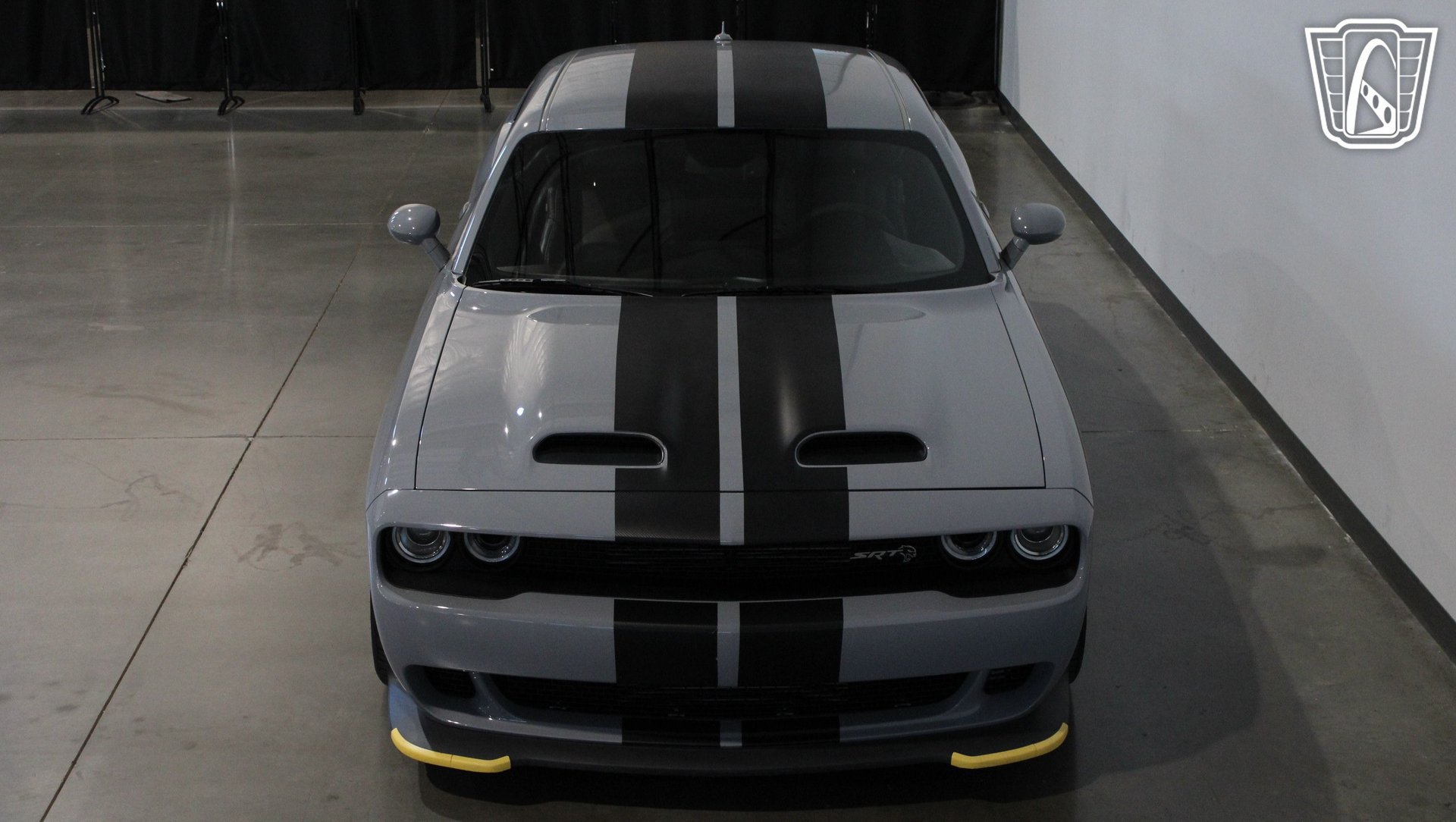 Used 2020 Dodge Challenger SRT Hellcat Redeye RWD image 6