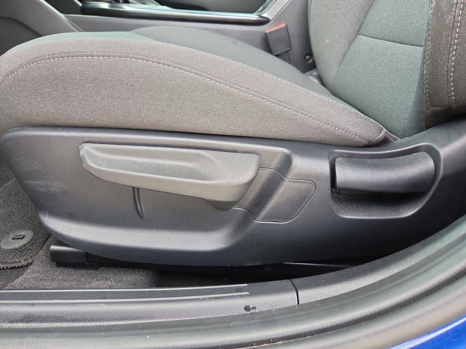 Certified 2025 Kia K4 FWD image 15