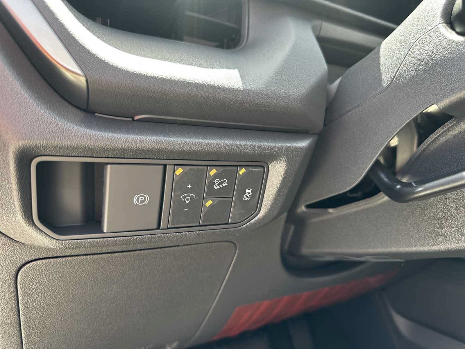 New 2027 Kia Seltos X-Line S AWD/4WD image 18