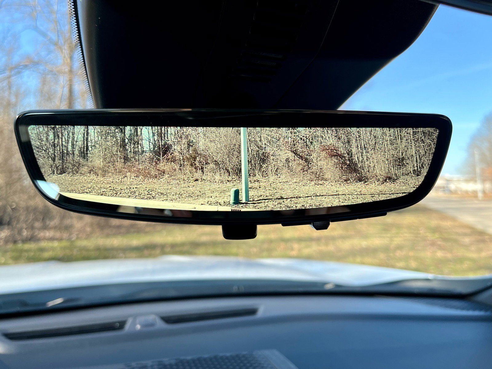 New 2026 GMC Acadia Denali w/ Super Cruise Package image 35