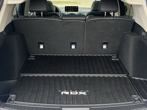 New 2026 Acura RDX SH-AWD w/ Technology Package image 34