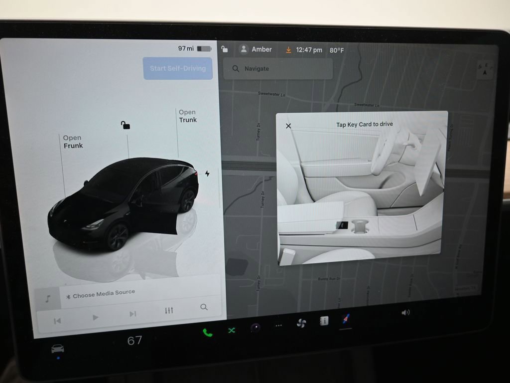 Used 2024 Tesla Model Y Long Range image 9
