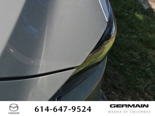 Certified 2025 MAZDA CX-5 AWD 2.5 S w/ Select Package image 12