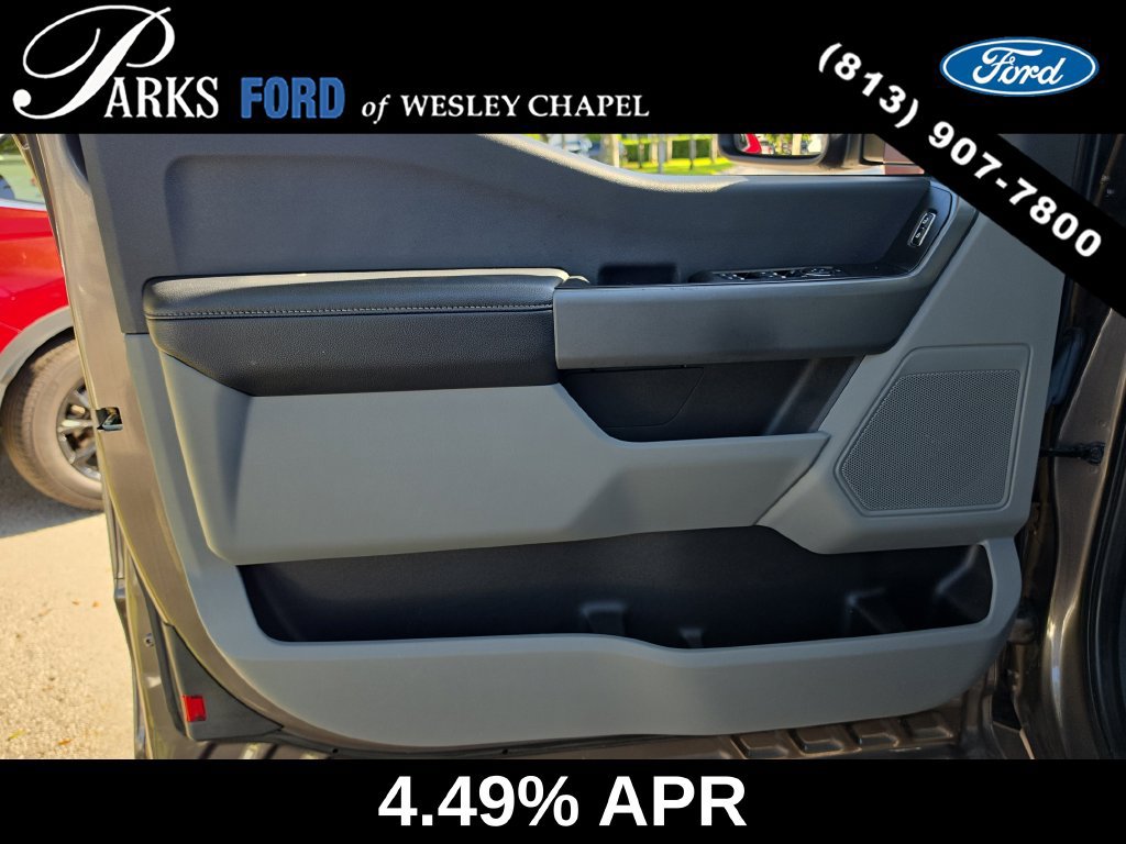 Used 2023 Ford F250 XL w/ STX Appearance Package AWD/4WD image 13