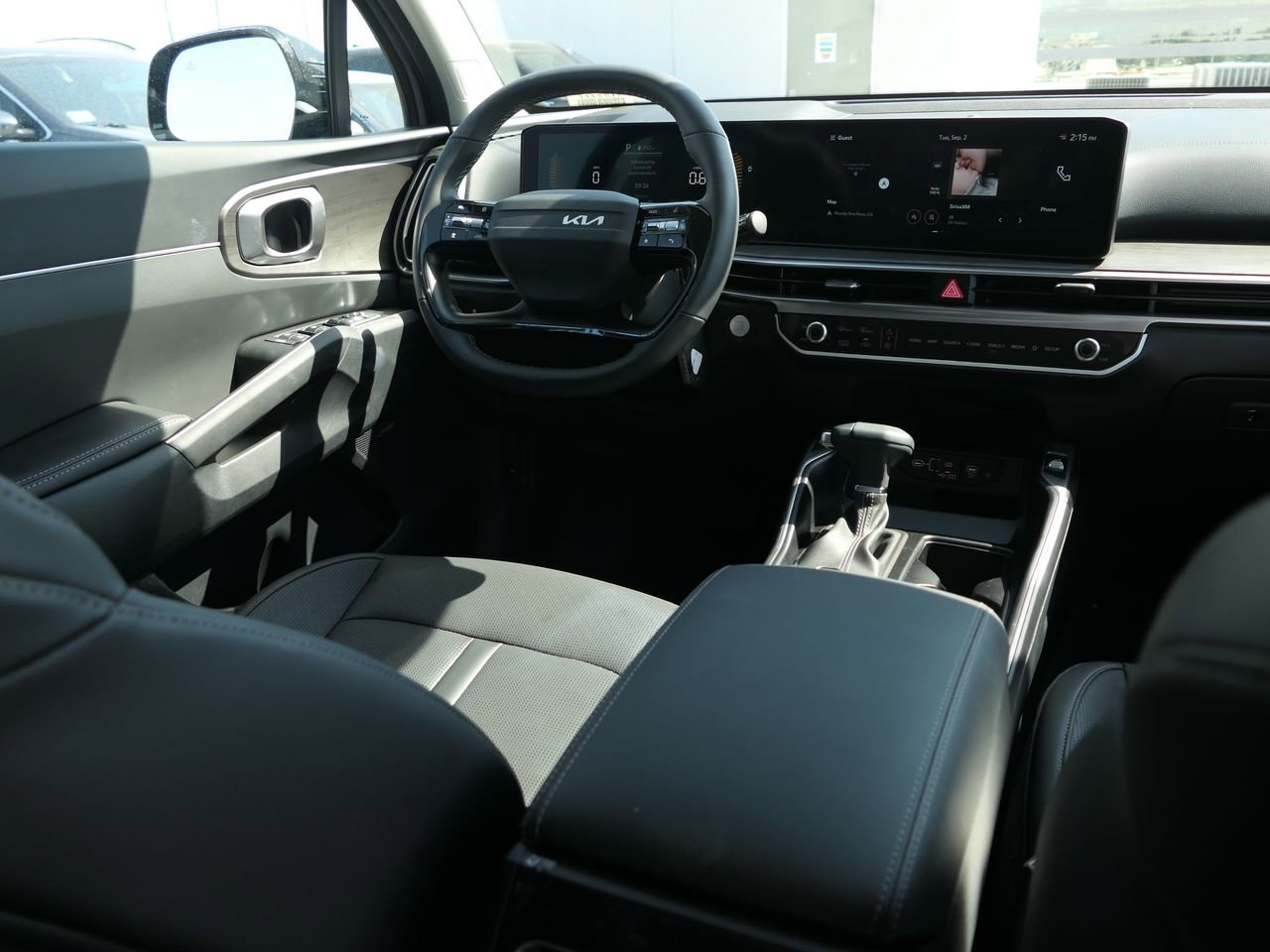 New 2026 Kia Sorento X-Line EX image 25