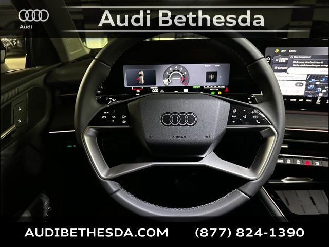 New 2026 Audi Q3 quattro 2.0T image 15