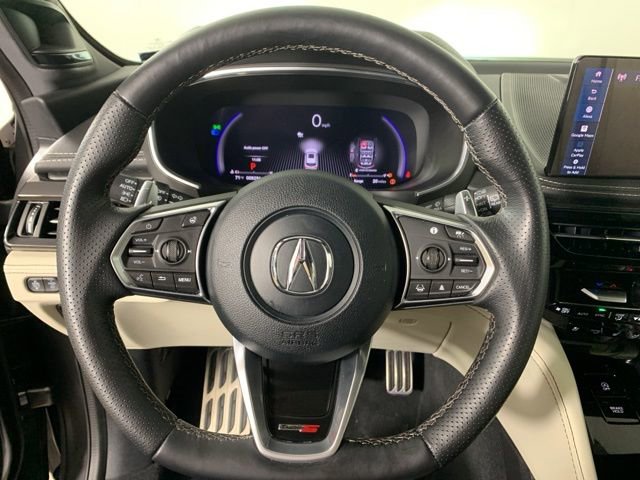 Used 2025 Acura MDX Type S image 22