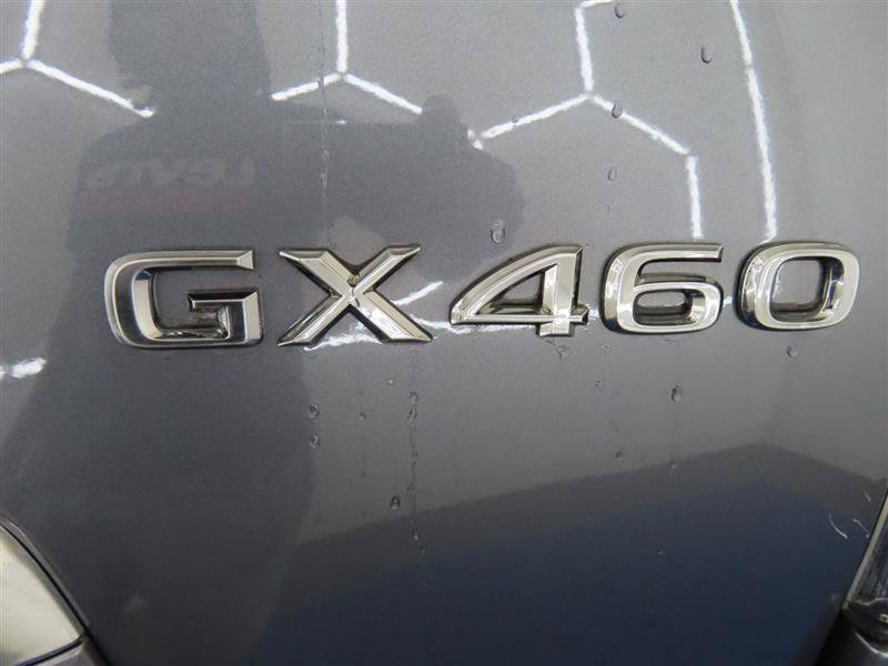 Used 2022 Lexus GX 460 Premium w/ Premium Plus Package AWD/4WD image 11