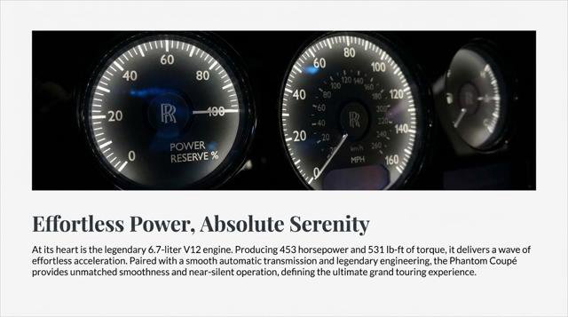 Used 2009 Rolls-Royce Phantom Coupe image 33