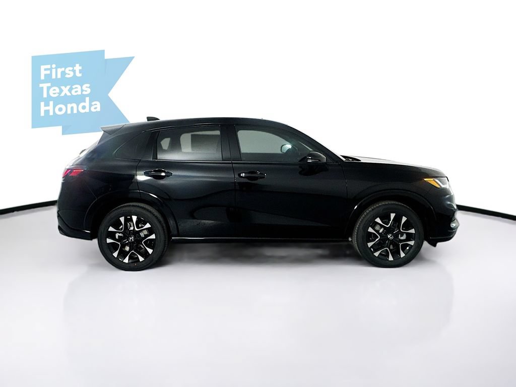 New 2027 Honda HR-V EX-L image 9