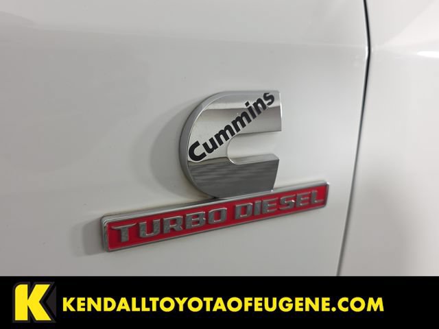 Used 2019 RAM 2500 Tradesman AWD/4WD image 12