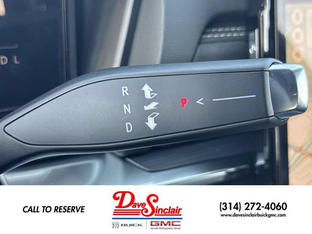 New 2027 GMC Terrain Elevation w/ Elevation Premium Package FWD image 20