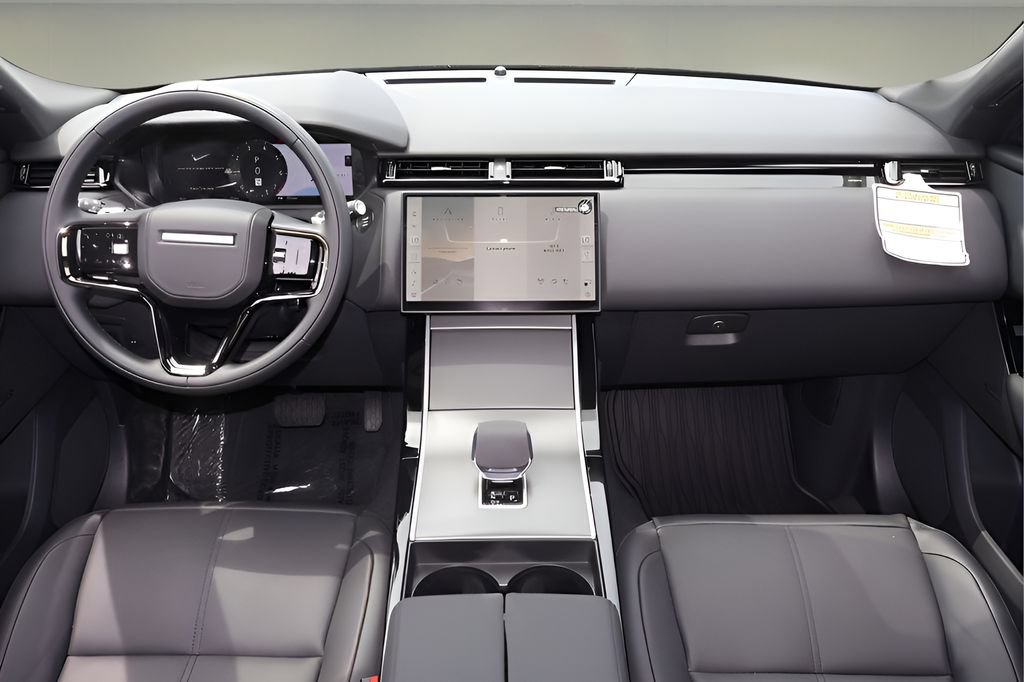 New 2026 Land Rover Range Rover Velar S AWD/4WD image 13