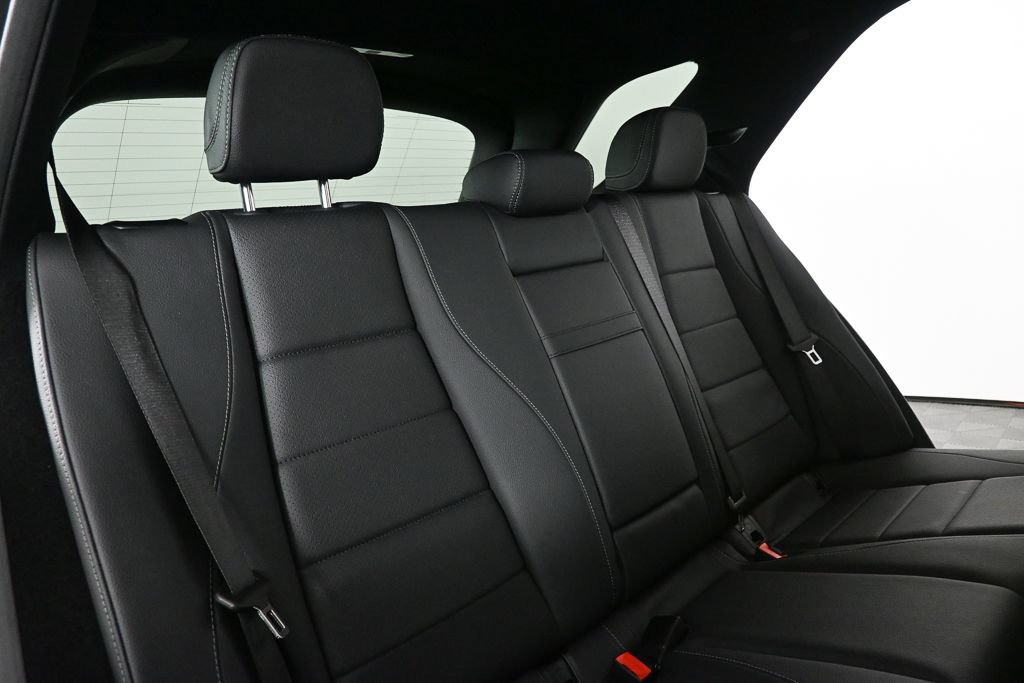 Certified 2025 Mercedes-Benz GLE 450e 4MATIC image 21