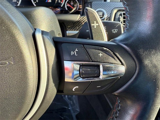 Used 2012 BMW M6 Convertible image 19