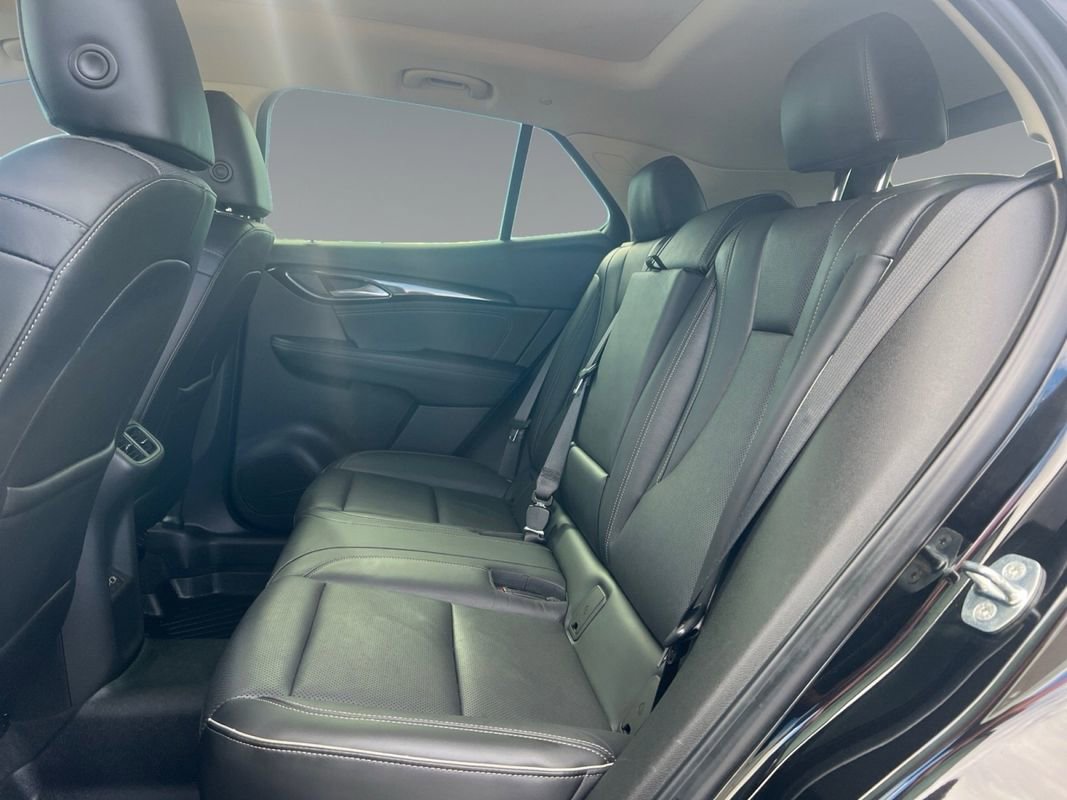 Used 2021 Buick Envision Essence image 13