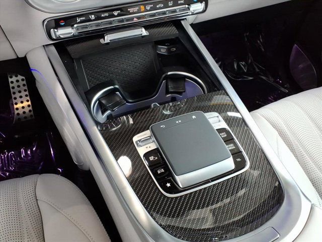 New 2026 Mercedes-Benz G 63 AMG 4MATIC image 7