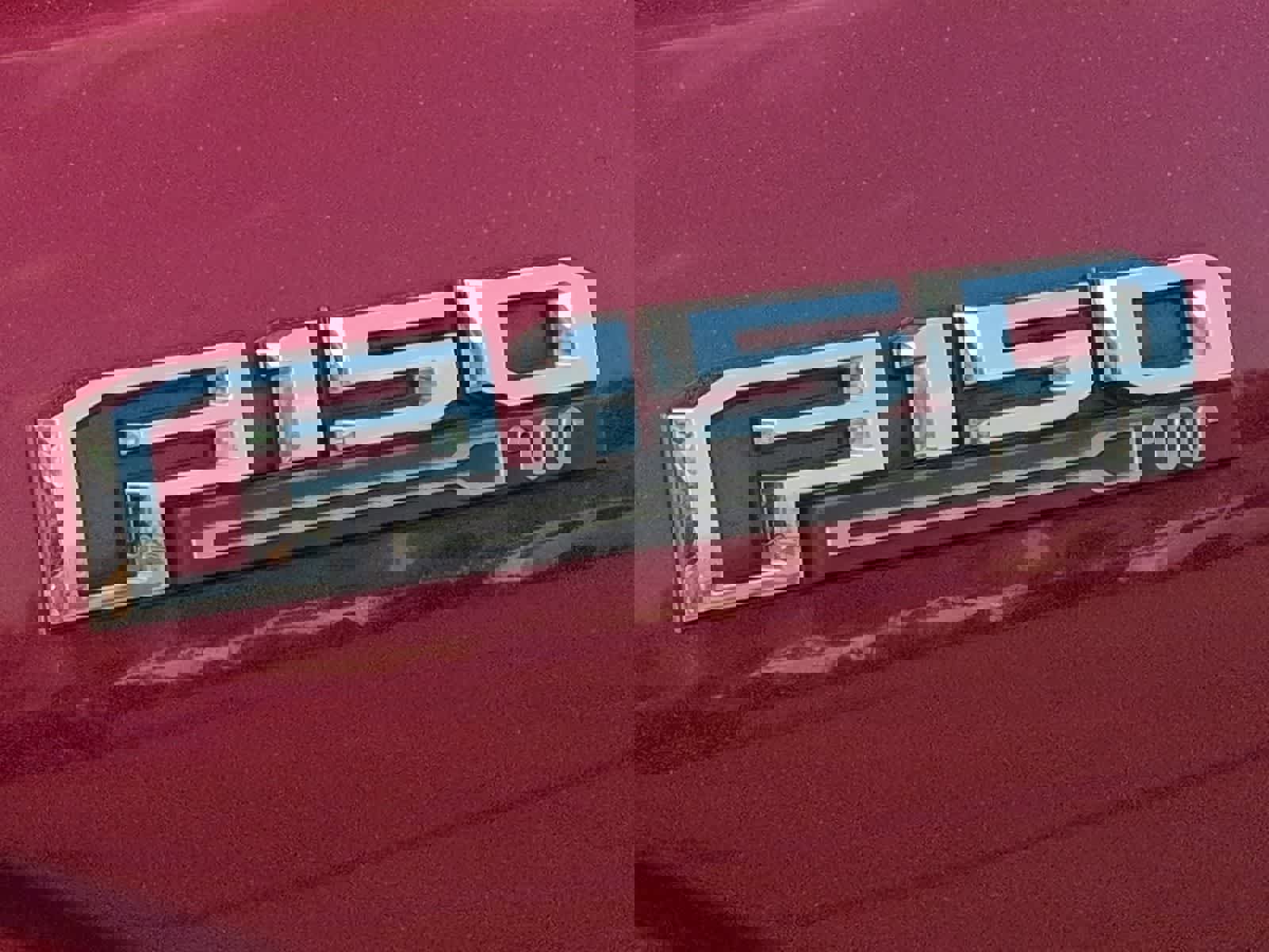 Used 2017 Ford F150 King Ranch w/ Equipment Group 601A Luxury image 13