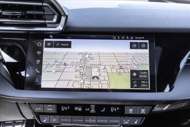 New 2026 Audi RS 3 AWD/4WD image 16