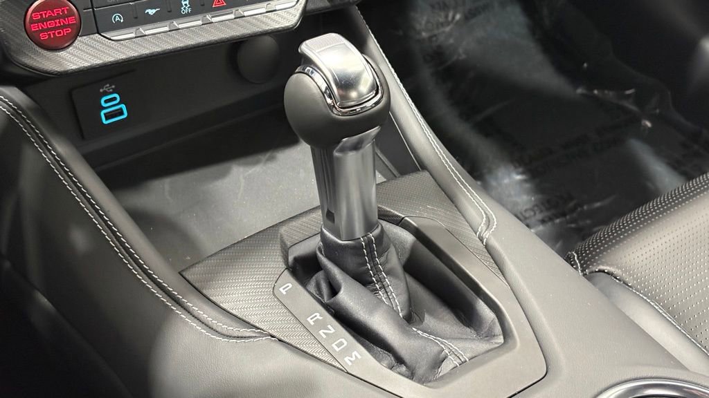 New 2026 Ford Mustang GT image 31