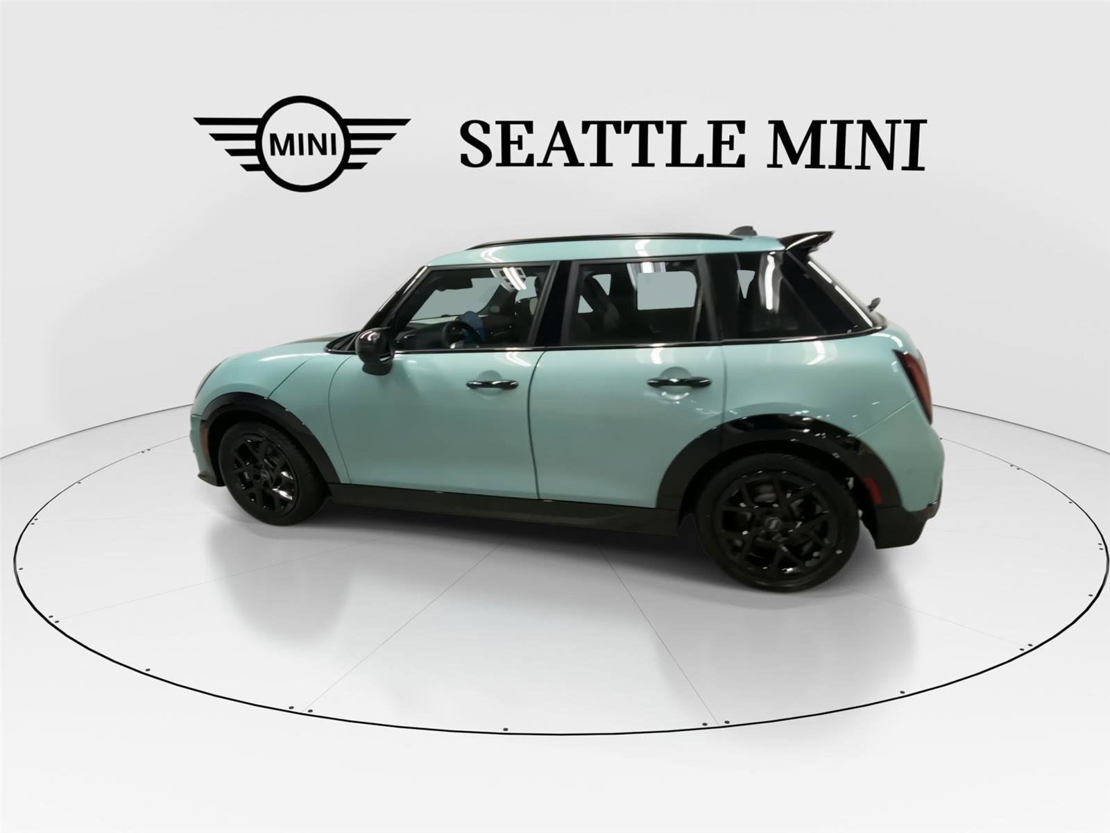 New 2026 MINI Cooper S image 7