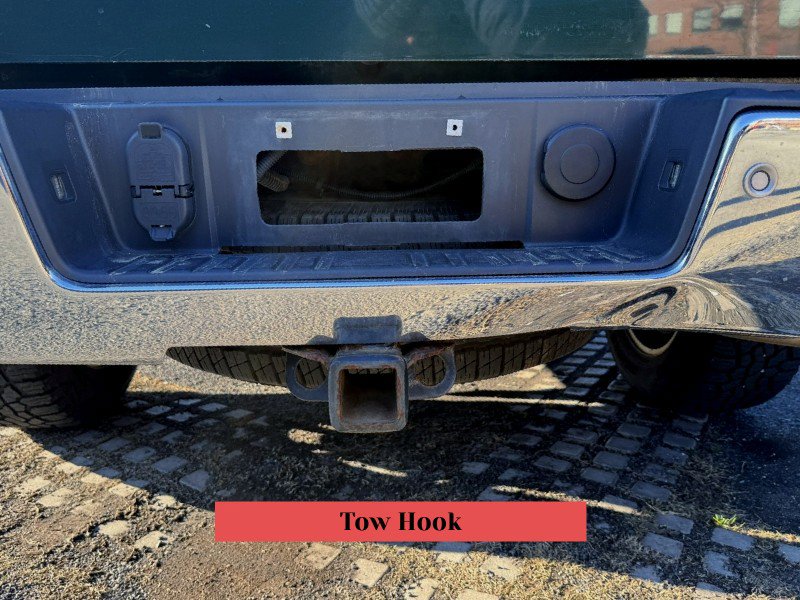 Used 2015 GMC Sierra 1500 SLE w/ SLE Value Package image 36