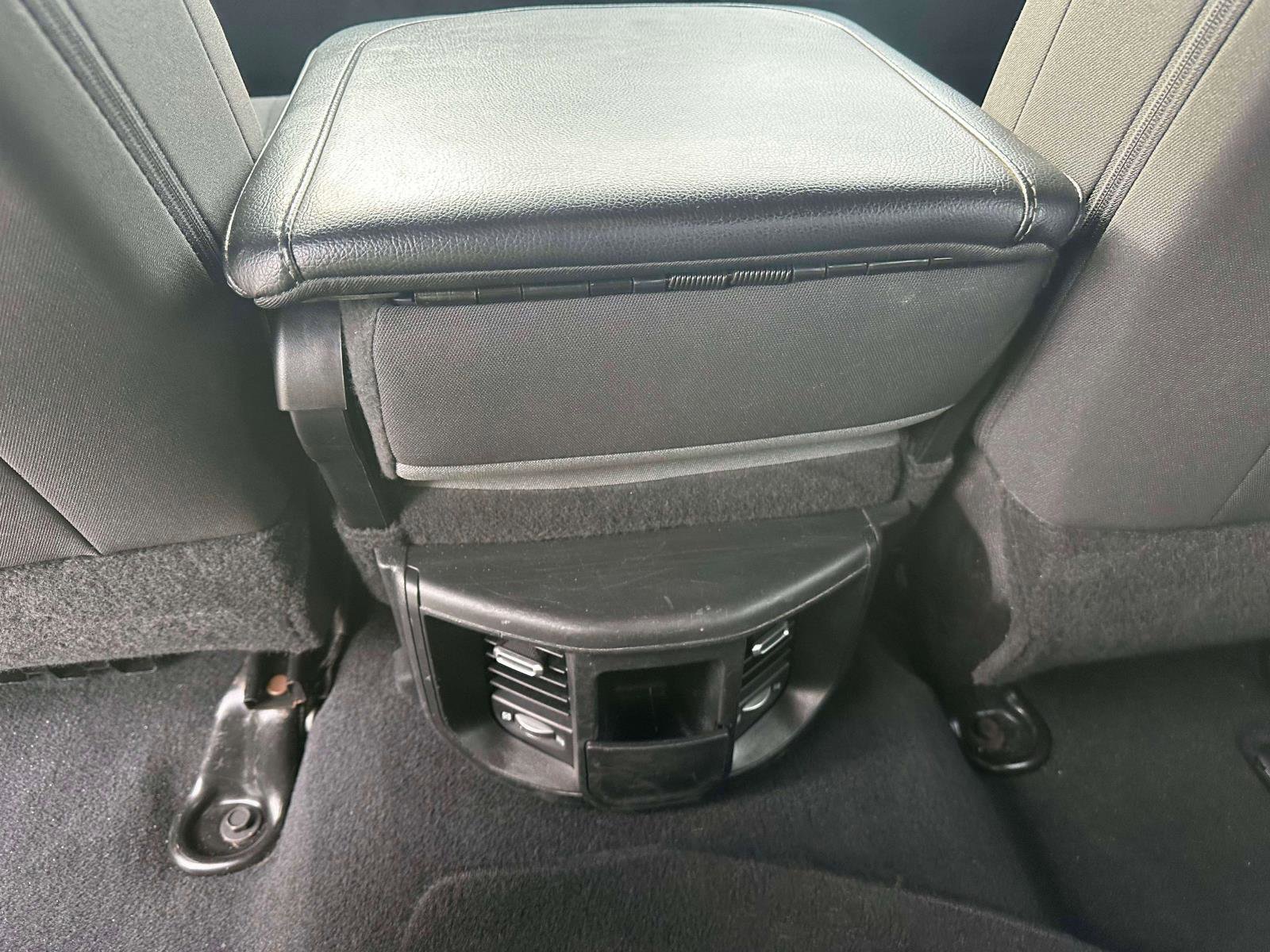 Used 2024 RAM 2500 Big Horn image 12