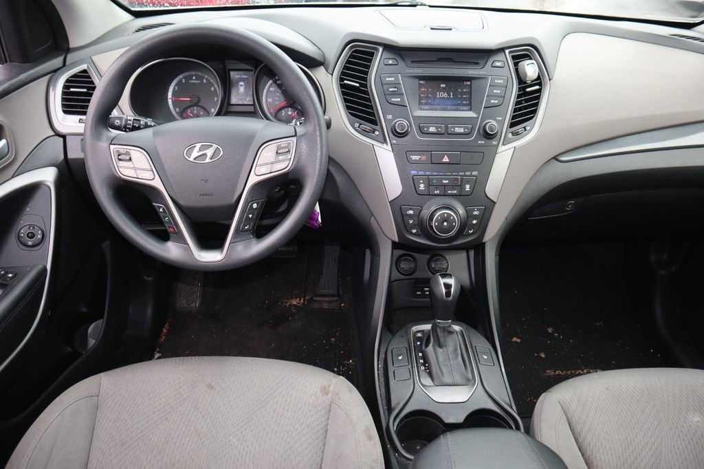 Used 2016 Hyundai Santa Fe Sport w/ Option Group 02 image 11