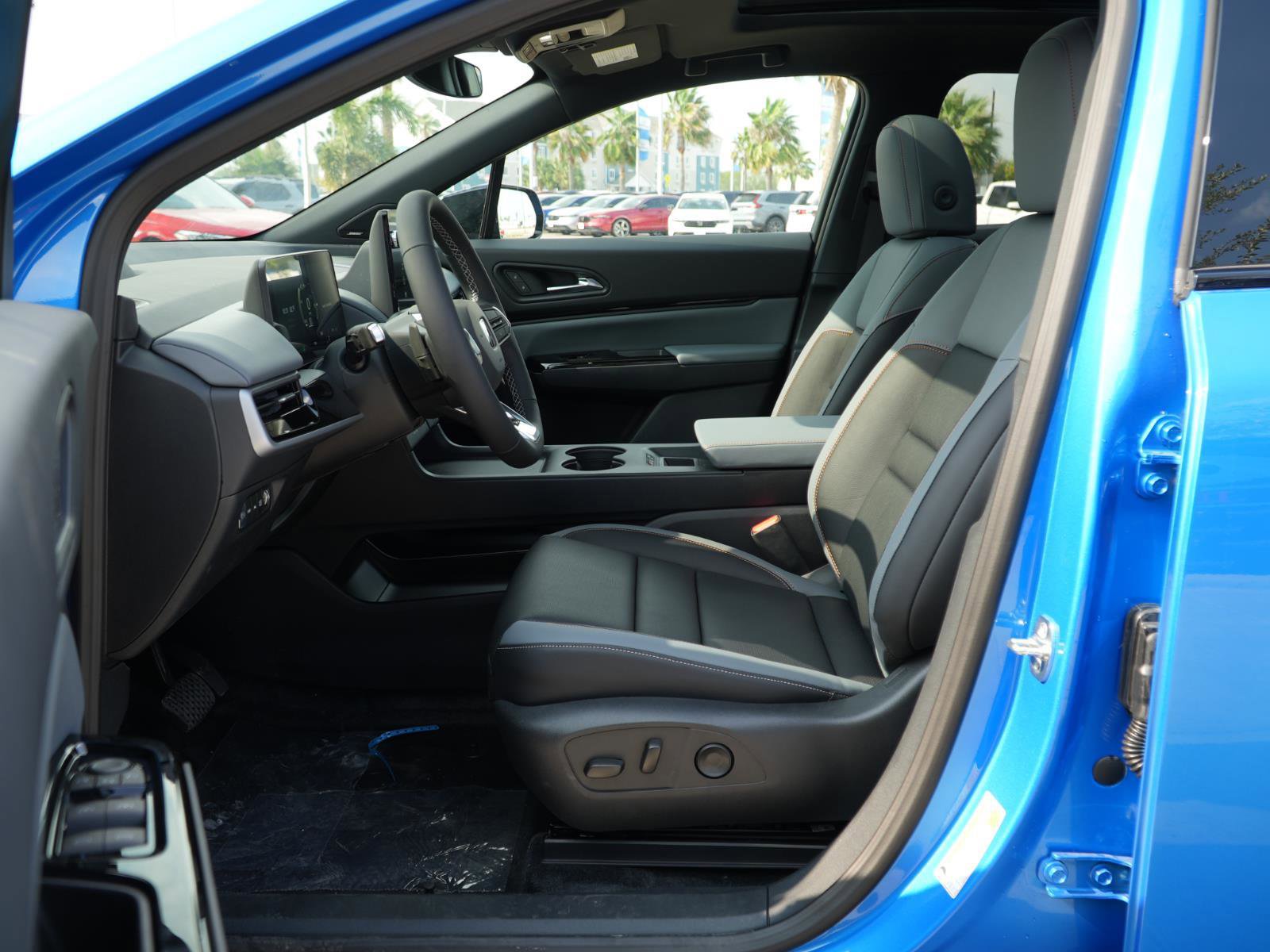 New 2026 Honda Prologue Elite image 16