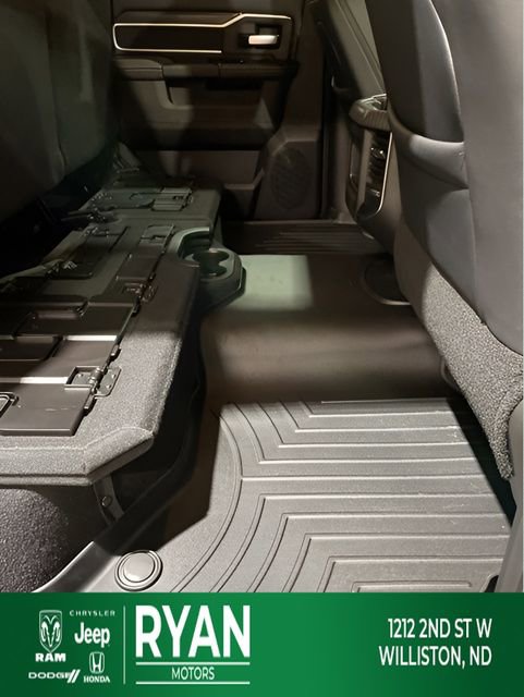 New 2026 RAM 2500 Big Horn image 19