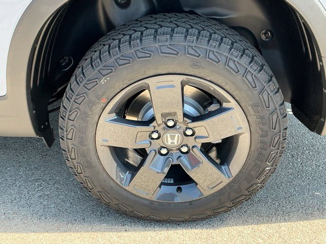 New 2026 Honda Ridgeline TrailSport image 5