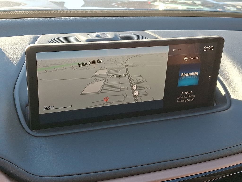 Used 2024 Acura MDX Technology image 21