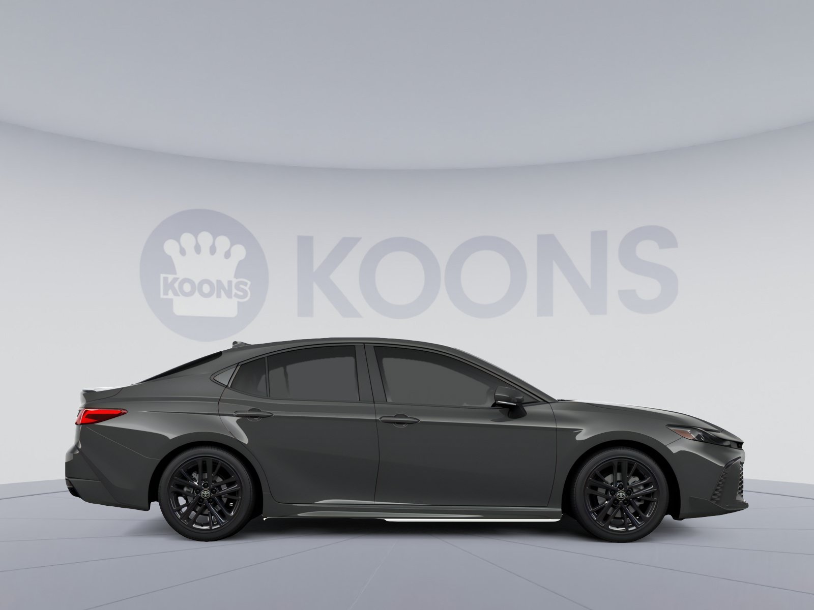New 2026 Toyota Camry SE FWD image 15