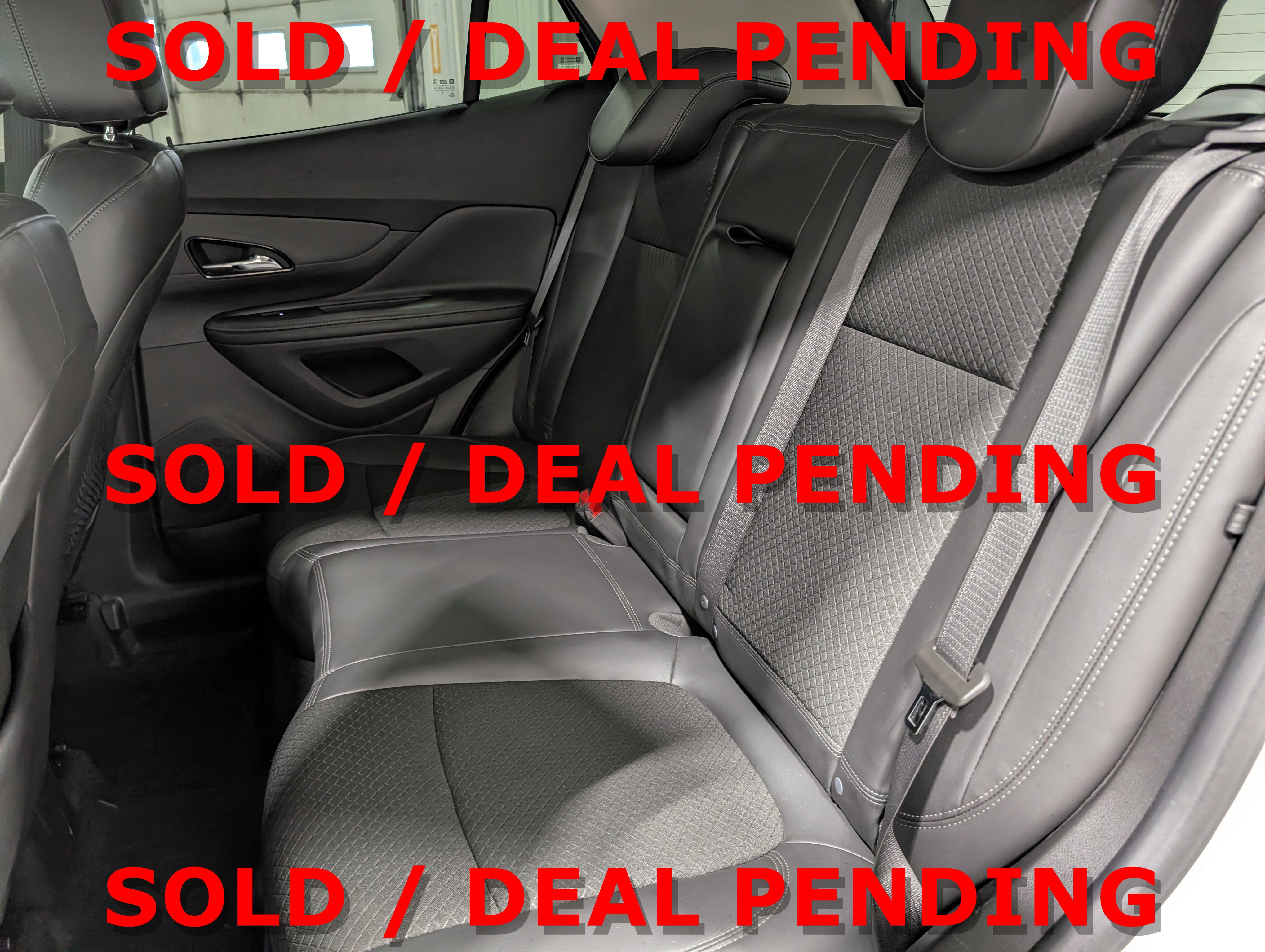 Used 2019 Buick Encore Preferred image 15