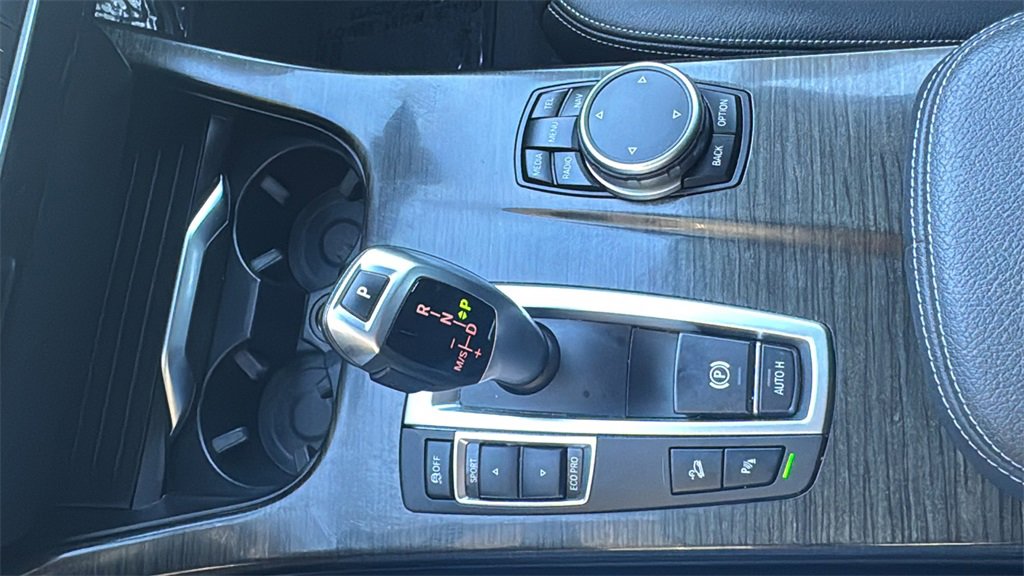 Used 2016 BMW X3 xDrive28i image 16