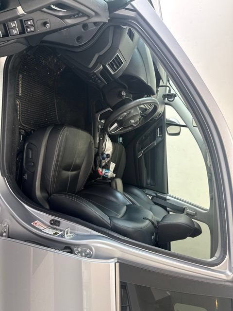 Used 2017 Subaru Forester 2.5i Touring AWD/4WD image 16