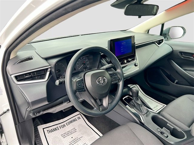 Used 2023 Toyota Corolla LE image 9