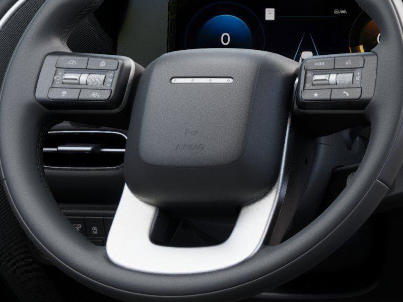 New 2026 Hyundai Palisade SEL AWD/4WD image 52