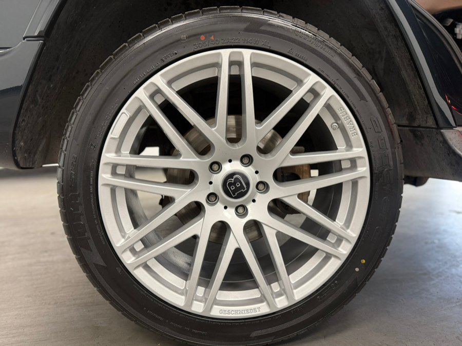 Used 2019 Mercedes-Benz G 550 image 85
