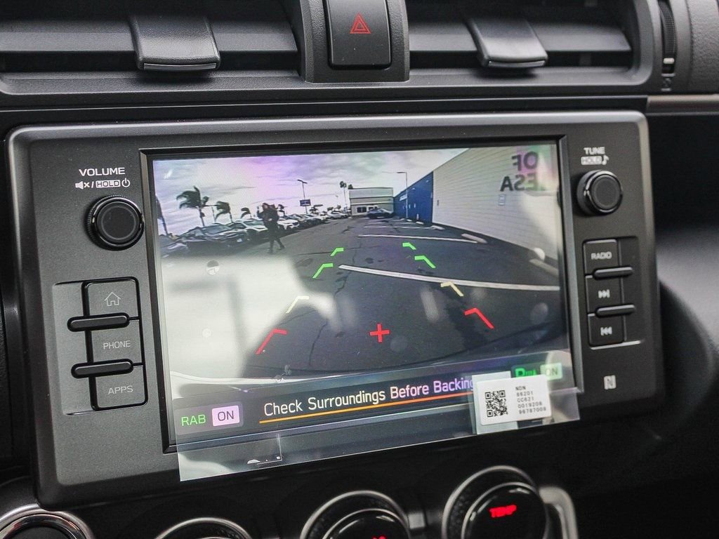 New 2026 Subaru BRZ Limited w/ Popular Package 2 image 24