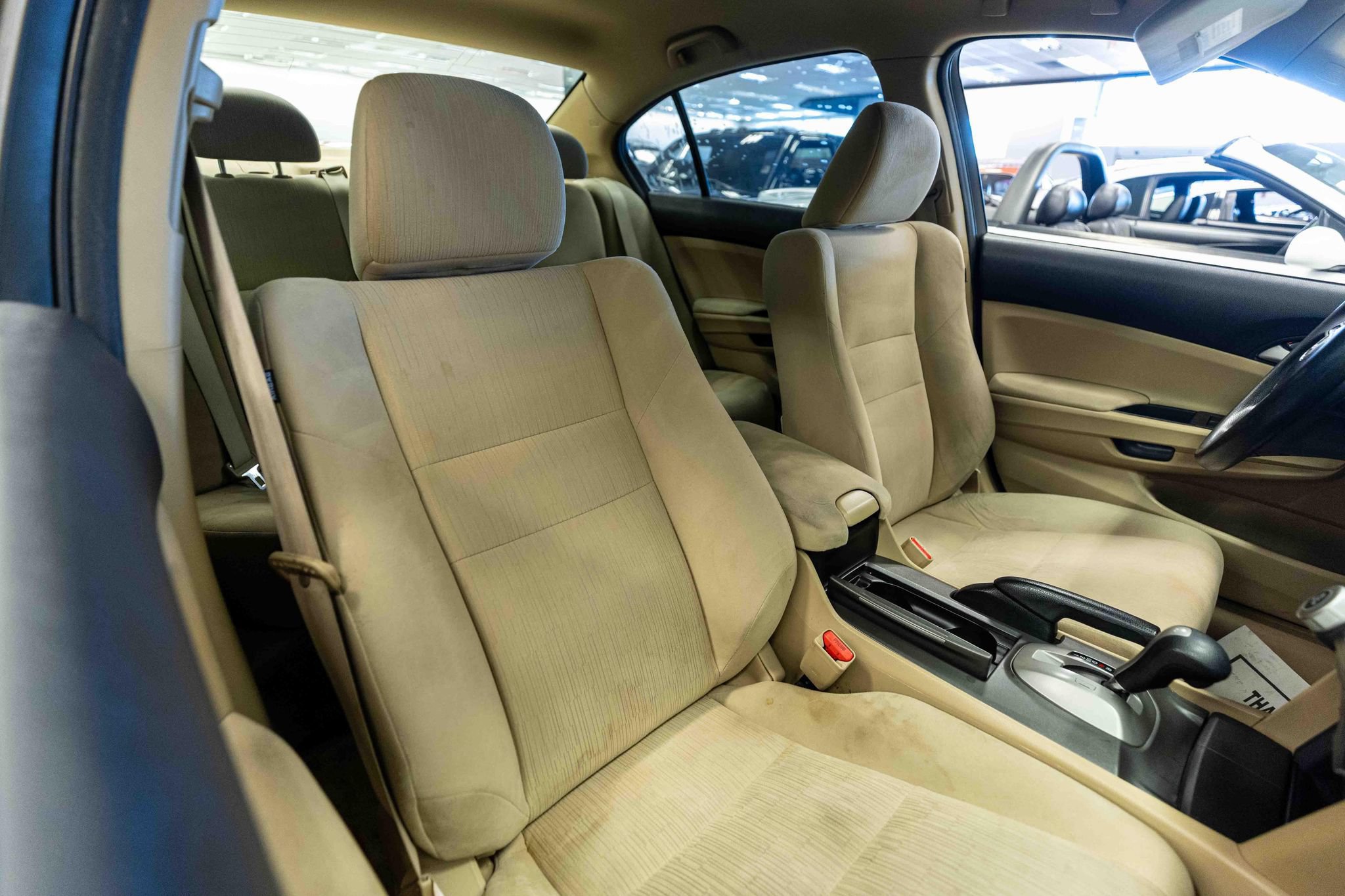 Used 2012 Honda Accord LX image 16