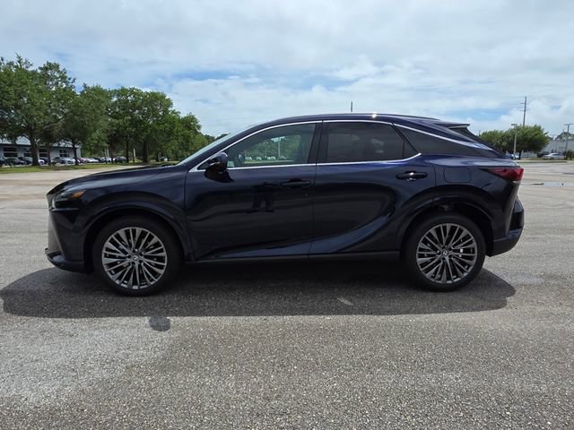 New 2026 Lexus RX 350 FWD image 6