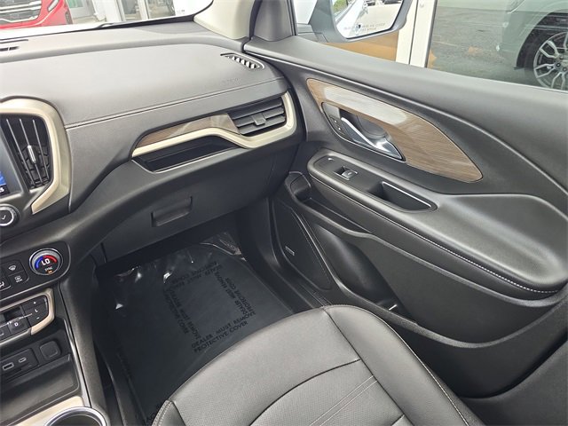 Certified 2023 GMC Terrain Denali w/ Denali Premium Package image 14