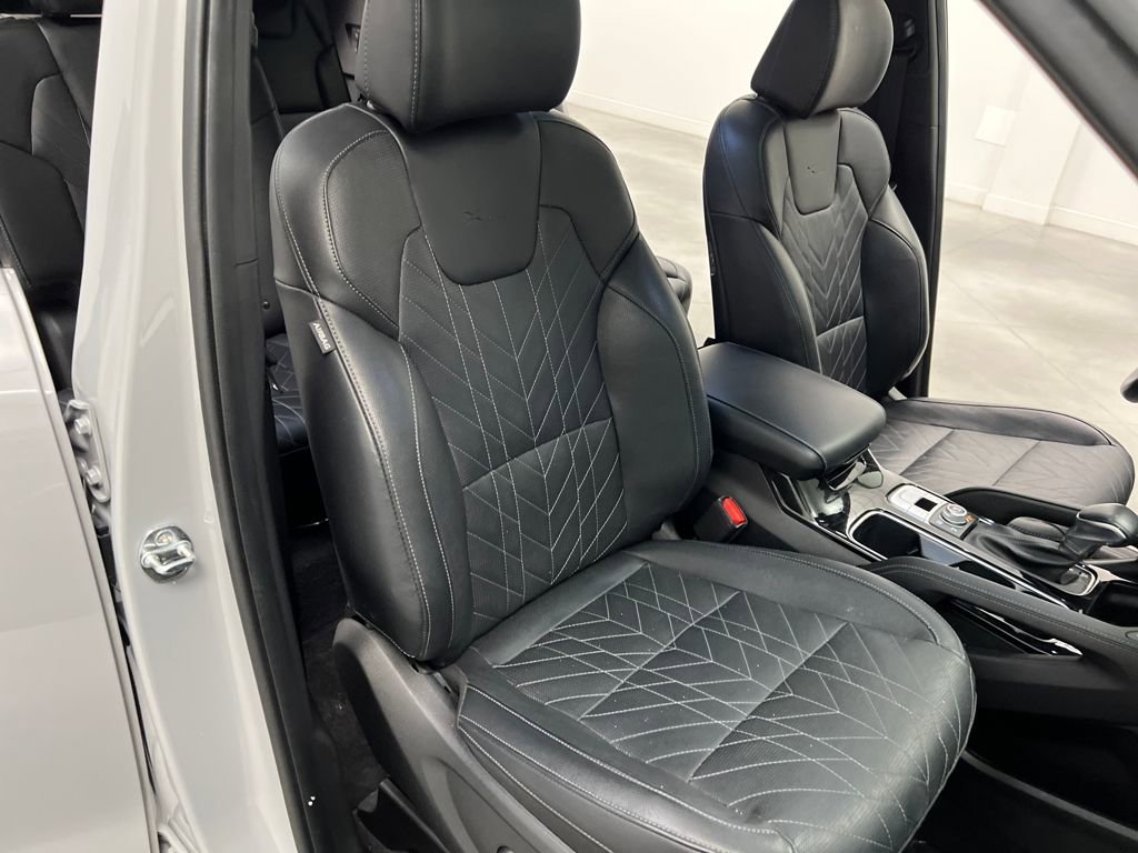 Used 2024 Kia Telluride EX X-Line image 27