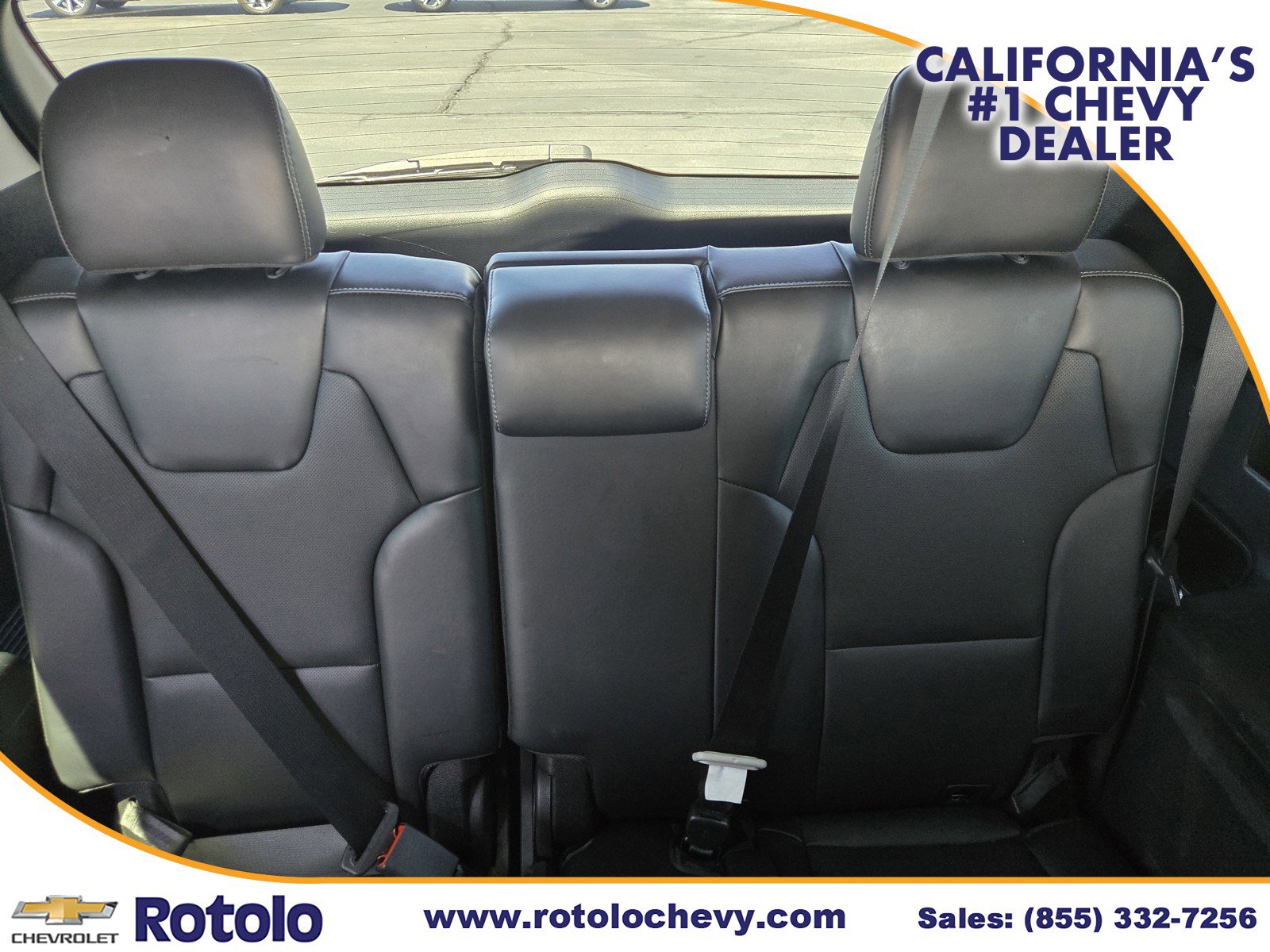 Used 2022 Kia Telluride EX w/ Towing Package FWD image 14