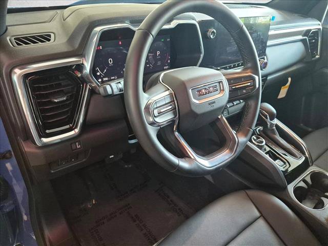 New 2025 GMC Canyon Elevation w/ Convenience Package AWD/4WD image 14
