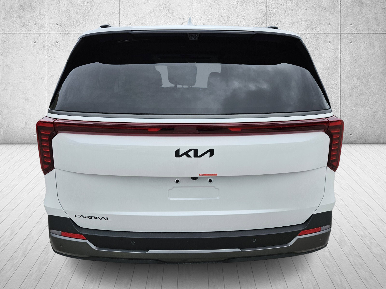 New 2026 Kia Carnival SX Prestige image 5