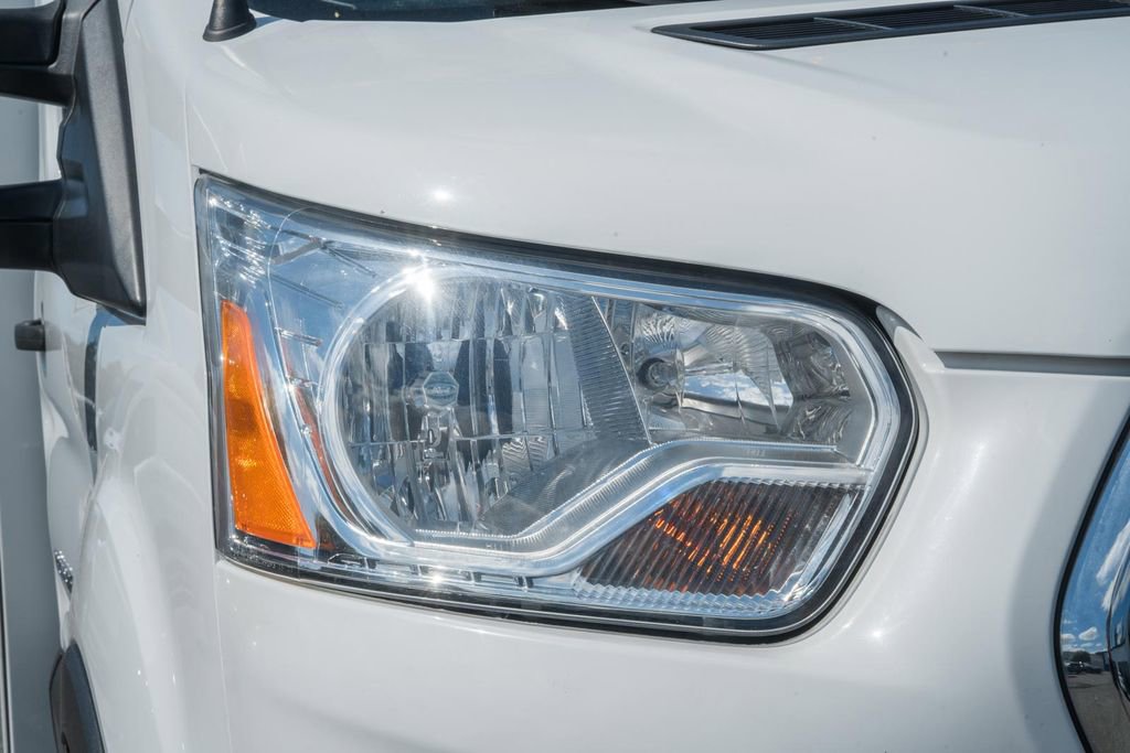 Used 2020 Ford Transit 350 AWD w/ Interior Upgrade Package image 11