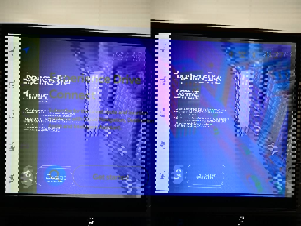 New 2026 Toyota Tundra Platinum image 11