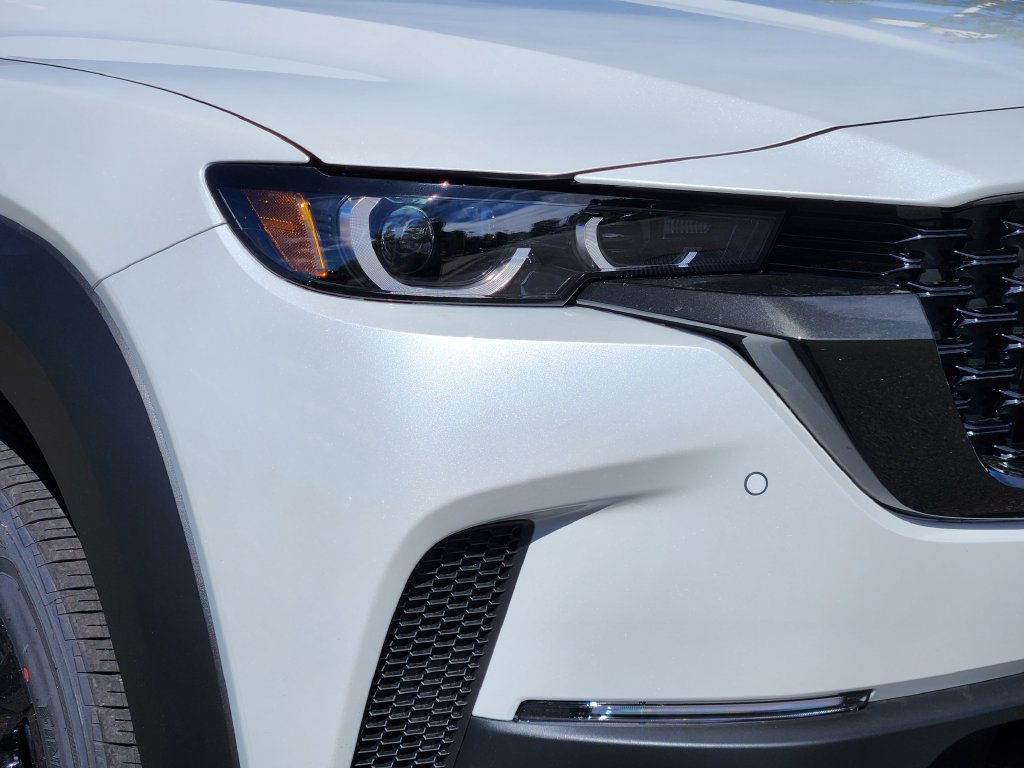New 2026 MAZDA CX-50 AWD 2.5 Hybrid w/ Weather Package image 28
